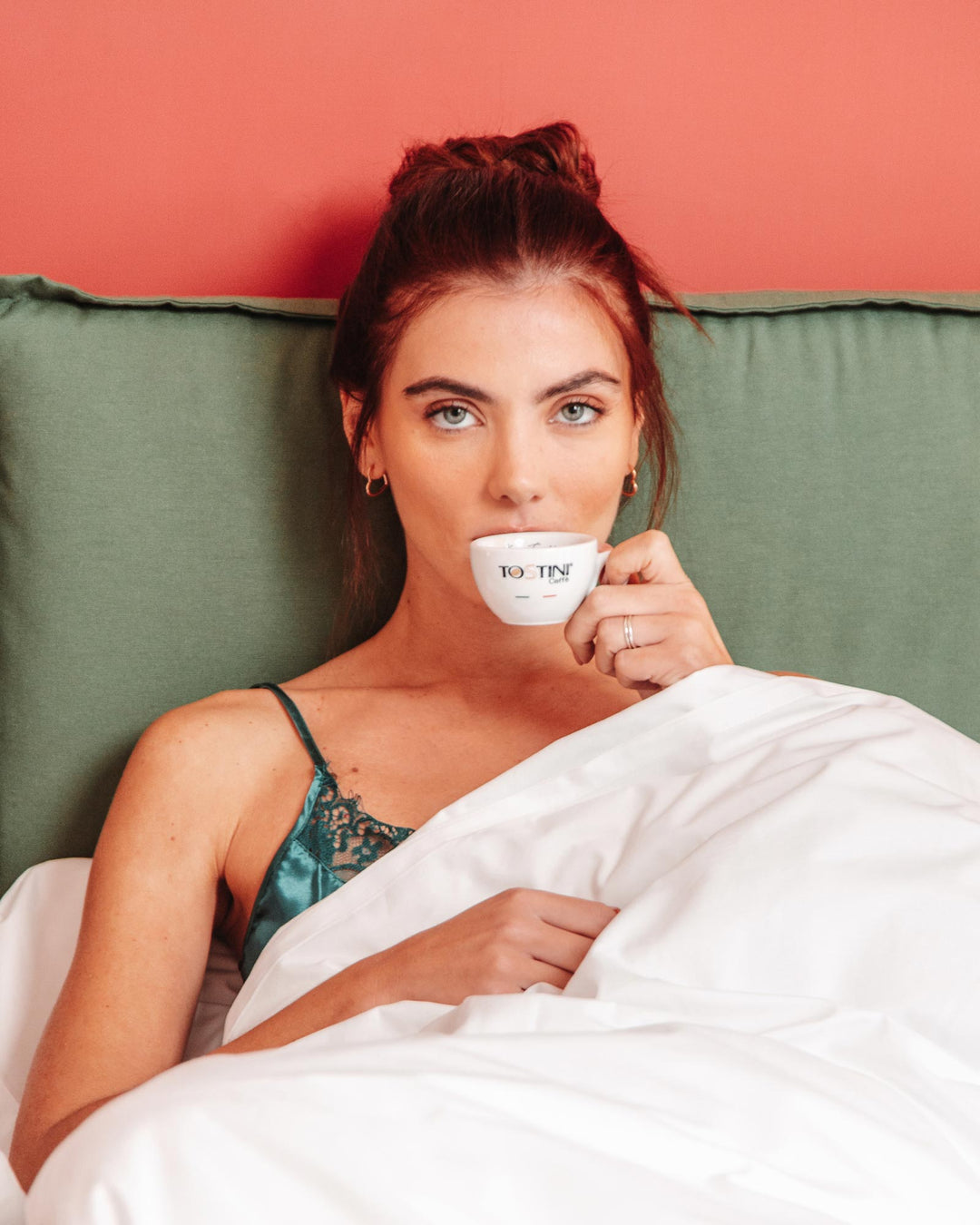 Why are Italians so obsessed with coffee?