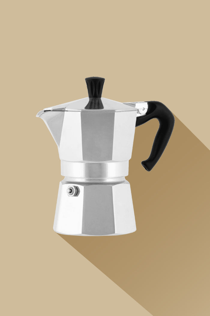 Italian Ground Coffee