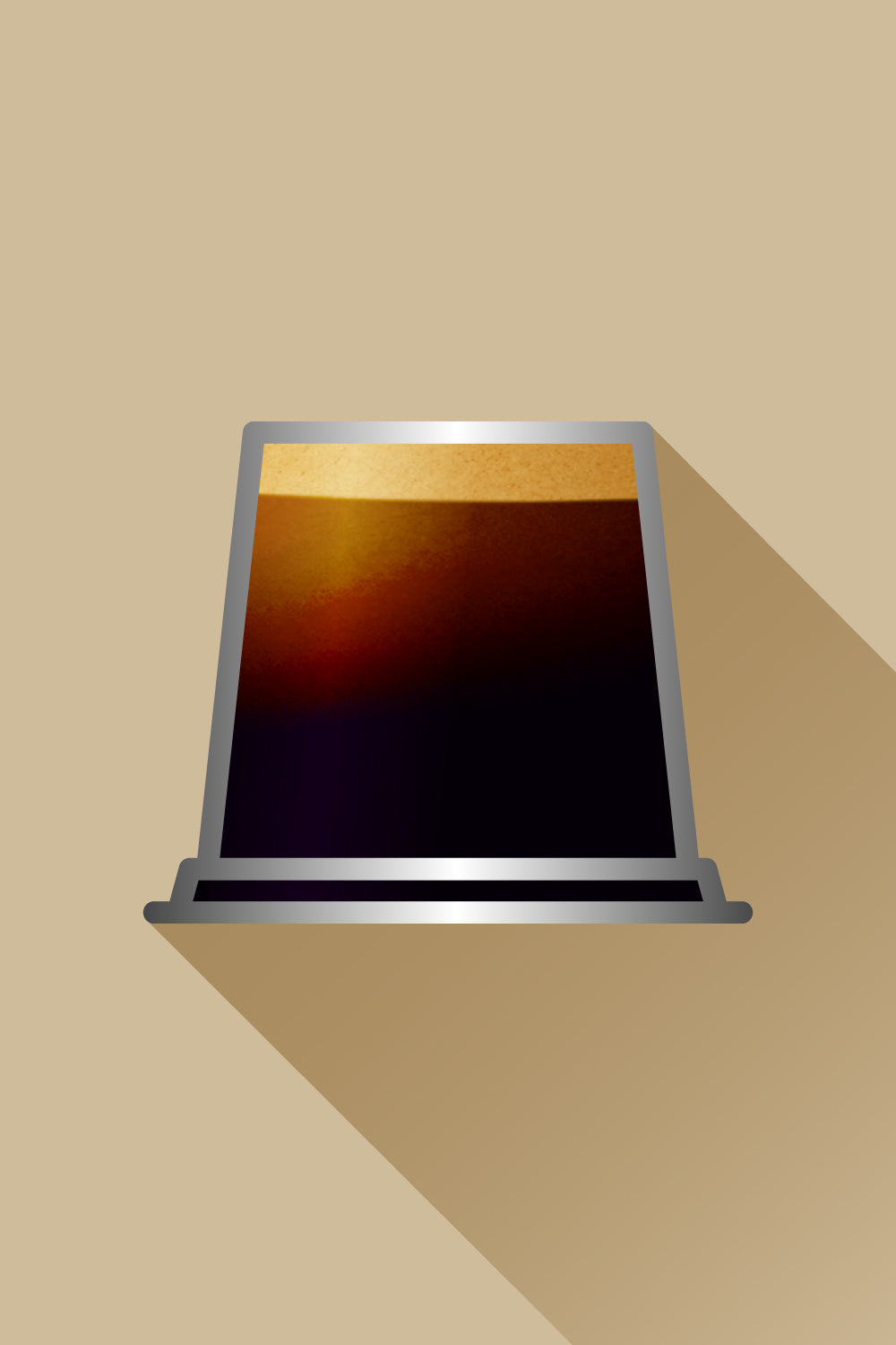 Keurig K-cups Pods