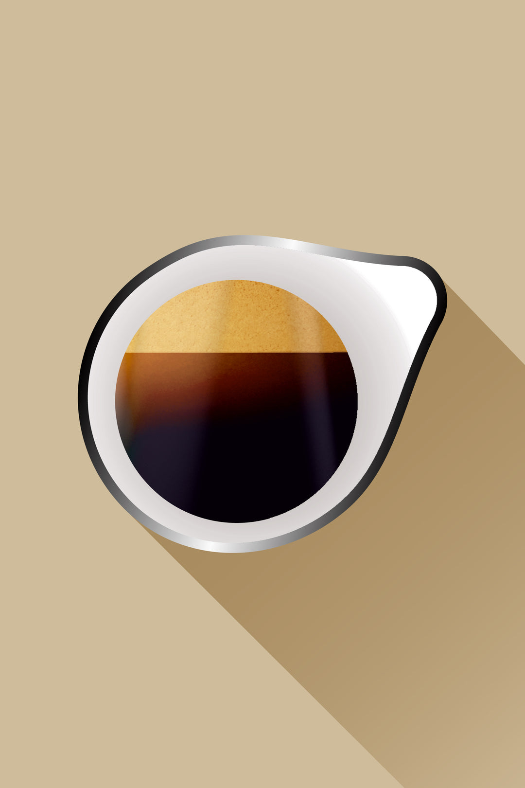 Italian Coffee Pods