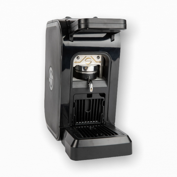 Coffee Pods and Espresso Machines - Italian Coffee Club
