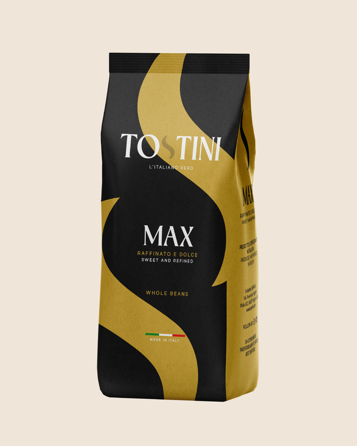 Tostini Max Whole Bean 2.2 lb