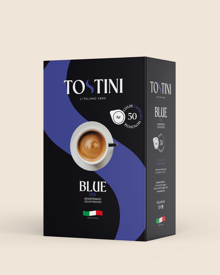 Tostini Dek Pods