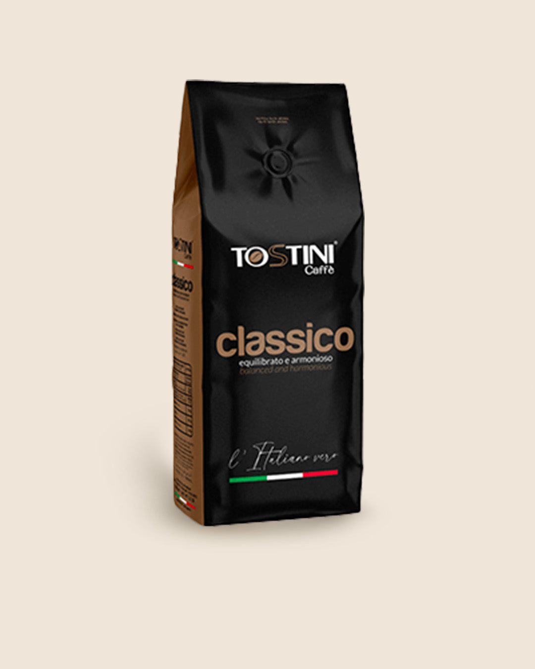 Tostini Classico Whole Bean 2.2 lb