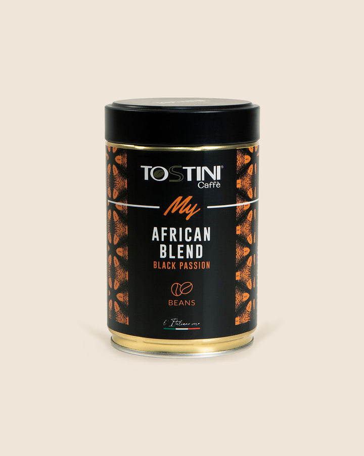 Tostini My Africa Blend Whole Bean 8.8 oz