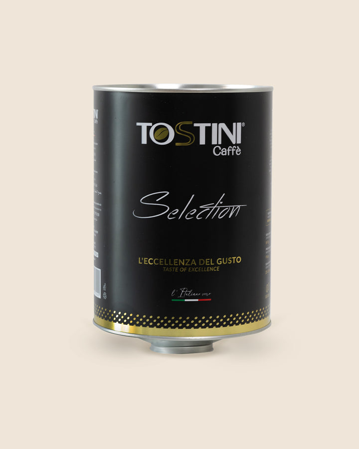 Tostini Selection Whole Bean 4.4 lb